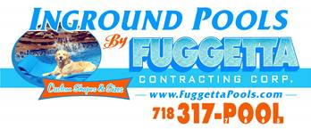 Fuggetta Pools (Fuggetta Contracting / Inground Pools Corp.)